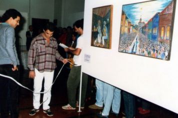 Foto - Galeria de Fotos - SUM 1986