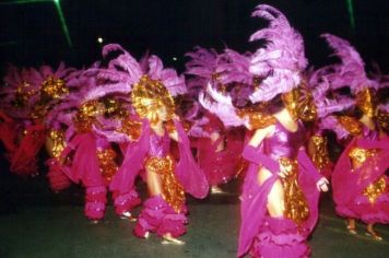 Foto - Galeria de Fotos - Carnaval 1994