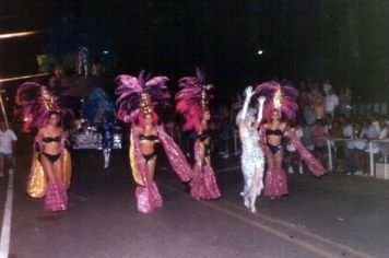 Foto - Galeria de Fotos - Carnaval 1994