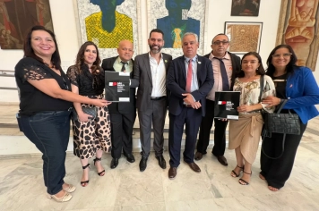  MOCOCA CONQUISTA 150 CASAS E NOVOS INVESTIMENTOS EM INFRAESTRUTURA!