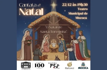 Cantata de Natal 