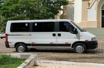 Departamento Municipal de Saúde regulariza o Transporte Público de Pacientes