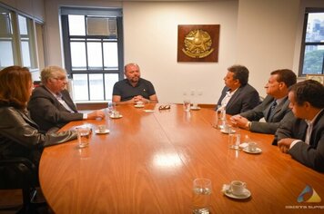 LUTA PELA PERMANÊNCIA DO INSS EM MOCOCA CONTINUA >>>>