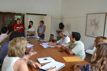 Cursos do Pronatec serão ministrados em Mococa; Instituto Federal faz a seleção de professores