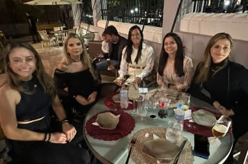 SUM 2025 Agita a Casa Mocca com Música e Boa Energia!