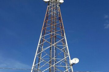 Dois novos canais de TV podem ser sintonizados em Mococa