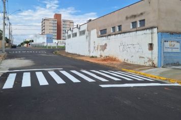  REFORÇANDO A SINALIZAÇÃO DE TRÂNSITO