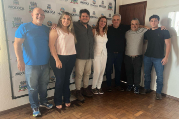 AVANÇOS NO AEROPORTO MUNICIPAL - BOA NOTÍCIA