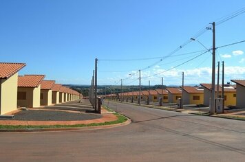 Prefeitura divulga edital para venda de terrenos comerciais no “Gildo Geraldo”