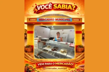  CONHEÇA O BOX “BOLOS DA KEU” NO MERCADÃO MUNICIPAL 