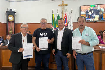 PAPEL DA FAMÍLIA NA SOCIEDADE É DISCUTIDO EM RODA DE CONVERSA NA CÂMARA DE MOCOCA COM O DEUPUTADO ESTADUAL ROGÉRIO SANTOS