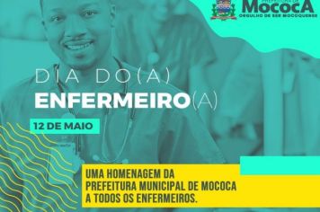 Hoje é dia de Parabenizar todos estes guerreiros e guerreiras que estão à frente desta pandemia que o mundo está enfrentando.  Parabéns!!
