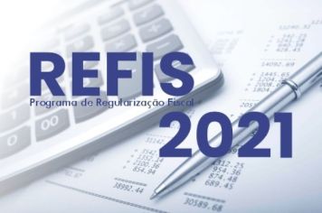 REFIS 2021