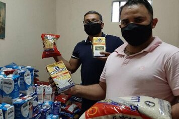 Autor: Desenvolvimento Social e Habitação