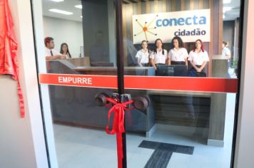 Prefeitura de Mococa lança o Conecta Cidadão, a nova central de atendimento à população