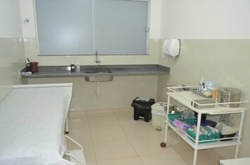 Agora são dois Distritos com Unidades de Saúde revitalizadas