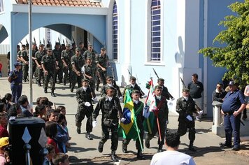 Prefeitura realiza atividades em comemoração ao aniversário de Igaraí