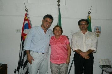 CAMPANHA CONTRA A DENGUE >>