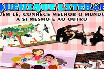 No sábado, dia 09, tem 