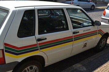 Prefeitura conquista isenção de pedágios para frota