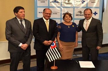 Mais recursos para a Santa Casa de Mococa