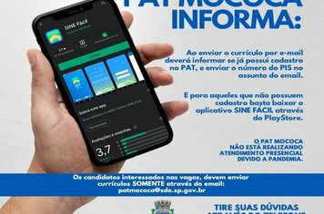>> PAT INFORMA