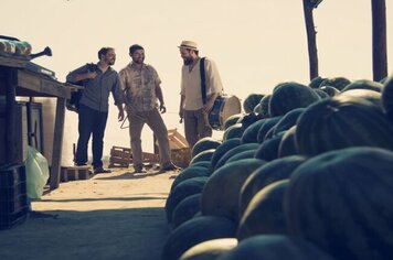 Mococa recebe o Circuito SESC de Artes em abril