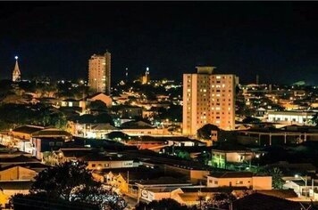 Mococa de Visual Novo