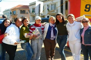 Departamento de Saúde trabalha a prevenção de hepatite