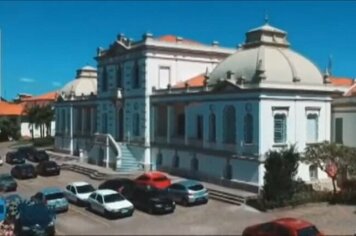 >> PREFEITO REPASSA CERCA DE DOIS MILHÕES E MEIO PARA SANTA CASA DE MOCOCA.