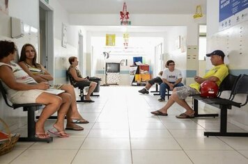 Mococa é referência na Atenção Básica, aponta Ministério da Saúde