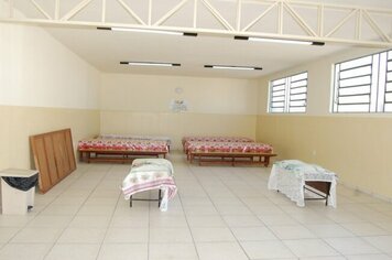 Mais uma escola reformada e ampliada em Mococa