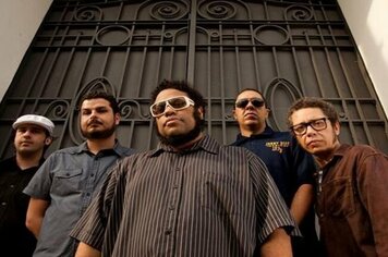 Mococa recebe Circuito SESC de Artes na praça da “Bíblia”, na CECAP II