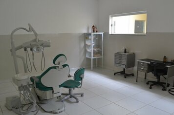 Prefeitura inaugura o NAI da COHAB II e a Casa do Adolescente, a primeira da região