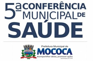 Conferência de Saúde 2015 - Plenária Municipal