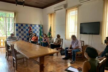 MOCOCA EM ALERTA COM AUMENTO DE CASOS DE CORONAVÍRUS.