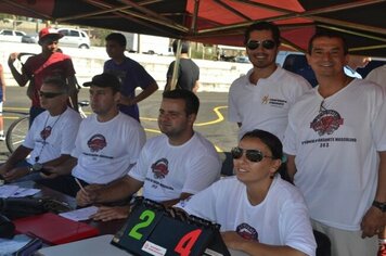 Torneio de Streetball reúne centenas de jovens em Mococa