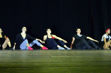 Mococa foi sede do VIII encontro de Grêmios Estudantis