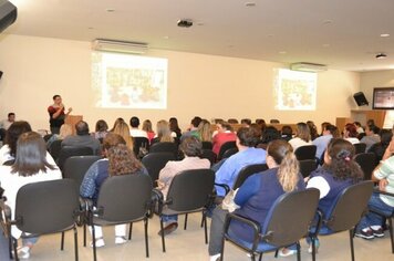 Departamento de Saúde comemora o “Dia da Luta Antimanicomial”