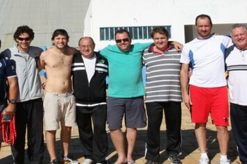 Mococa conquista 14 medalhas nos Jogos Regionais de Itatiba