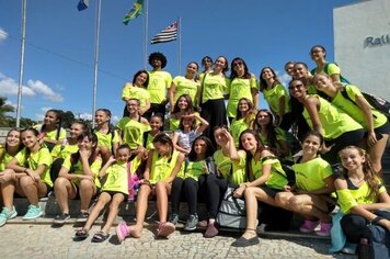 - 3° lugar: Duo Contemporâneo
Coreografia: Quem espera sempre espera
Bailarinas: Alice Zeferino e Maria Olívia Silva.

- 2° lugar: Duo Livre
Coreografia: A diferença faz a diferença
Bailarinos: Laura Gameiro e Igor David Rafael

- 3° lugar: Conjun