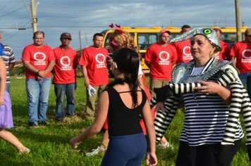 Mococa participa do 1º Mutirão Regional de Combate ao Aedes Aegypti