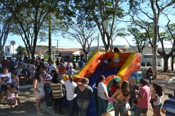 Prefeitura realiza atividades em comemoração ao aniversário de Igaraí