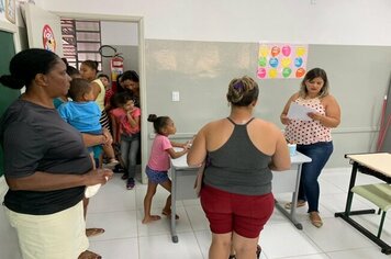 100 alunos serão atendidos após reforma do antigo prédio da Escola SESI no bairro da Mocoquinha