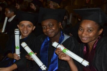 Palestras de Augusto Cury e Padre Haroldo iniciam projeto de prevenção às drogas em Mococa