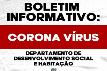 Autor: Desenvolvimento Social e Habitação