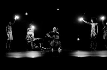 Mococa recebe espetáculo de dança neste sábado, 23