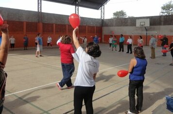 “Agita Mococa” em comemoração ao Dia Mundial do Coração