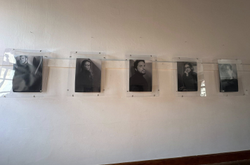  EXPOSIÇÃO FOTOGRÁFICA