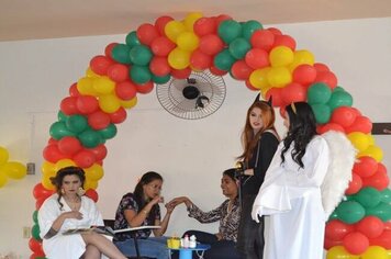 Departamento de Saúde realiza evento de prevenção às Hepatites Virais
